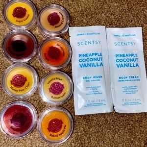 Bakery scentsy bundle